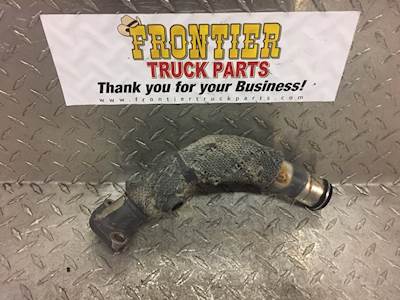 Used Cummins ISB EGR Cross OverTube