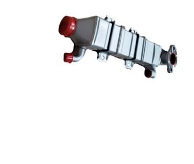 New Aftermarket Cummins ISB 6.7L EGR Cooler