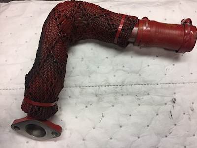 NTO Cummins ISB EGR Cross OverTube