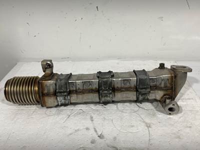 Used Cummins ISL DPF EGR Cooler
