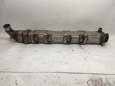 Used Cummins ISX EGR Cooler