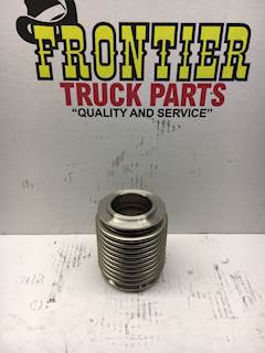 New Cummins EGR Flex Tube