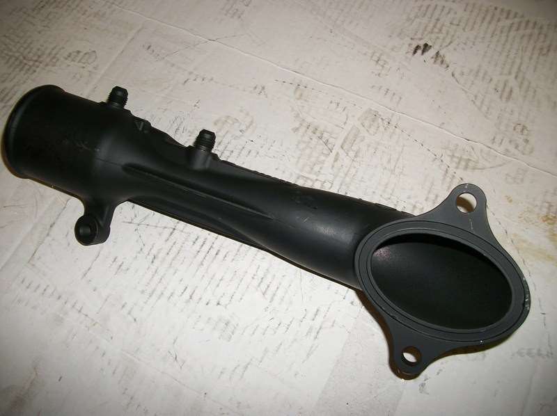 Used Cummins ISX EGR Venturi For Sale Dorr, MI 3684386