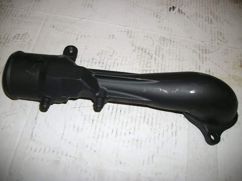 Used Cummins ISX EGR Venturi For Sale Dorr, MI 3684386