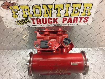 Cummins NTO Air Flow Metering Orfice W/Sensors