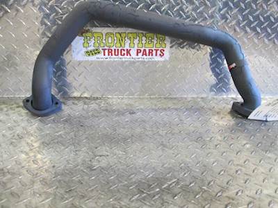Cummins EGR Exhaust Trans Tube