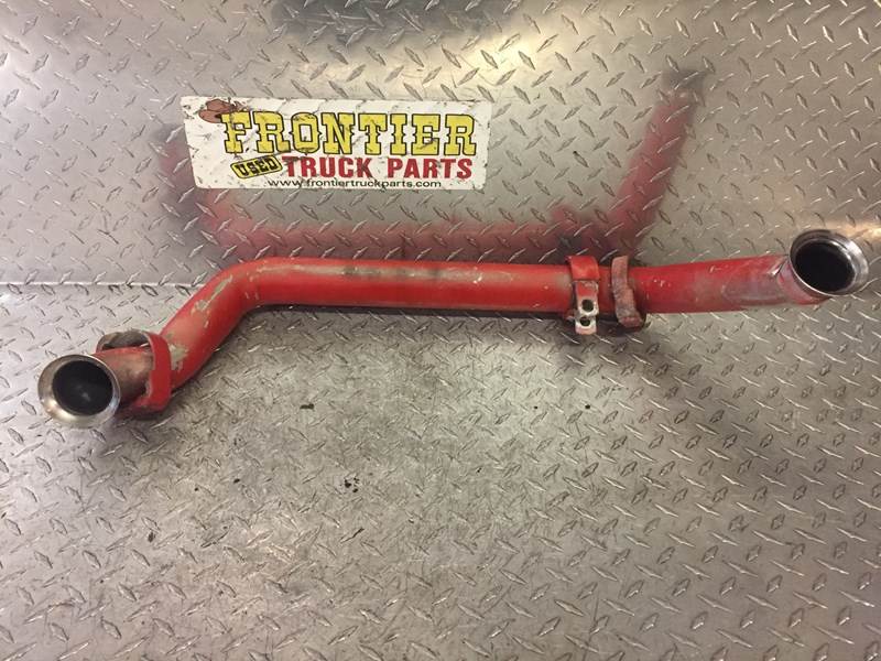 Cummins EGR Cooler ByPass Tube For Sale Dorr, MI 3687052