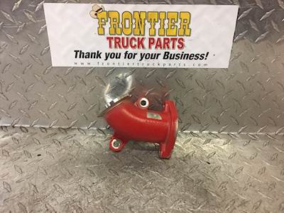 Used Cummins ISX15 Exhaust Trans Connection