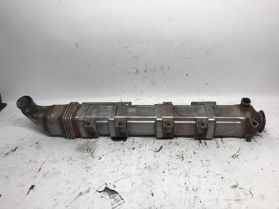 Used Cummins ISX15 Egr Cooler