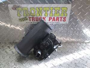 Cummins Air Flow Metering Orfice W/Sensors