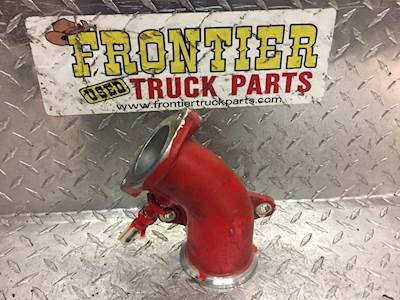 NTO Cummins EGR Exhaust Transfer Conection W/Sensor