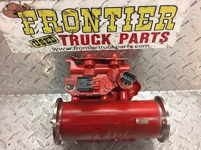 NTO Cummins Air Flow Metering Orfice W/Sensors