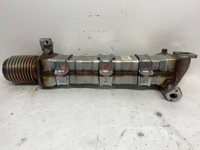 Used Cummins L9 EGR Cooler