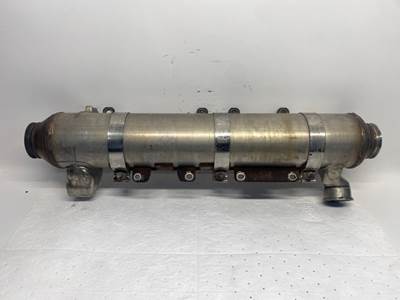 Used Cummins X15 EGR Cooler
