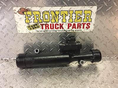 Used Detroit Diesel DD13 EGR Venturi Pipe