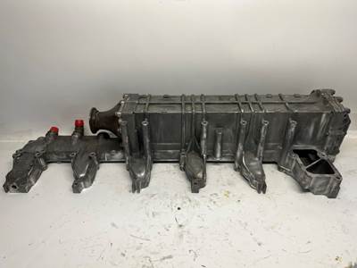 Used Detroit Diesel DD13 EGR Cooler