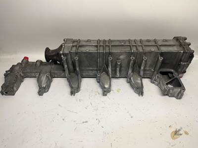 Used Detroit Diesel DD13 EGR Cooler