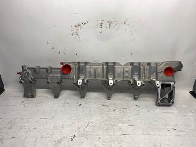 NTO Detroit Diesel DD15 EGR Coolant Manifold