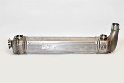 NTO Detroit Diesel DD15 EGR Cooler Assembly