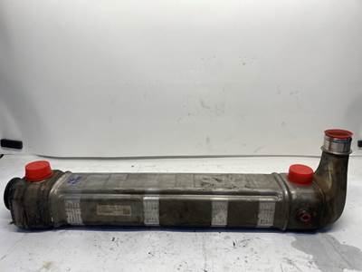 Used Detroit Diesel DD15 Egr Cooler Assembly