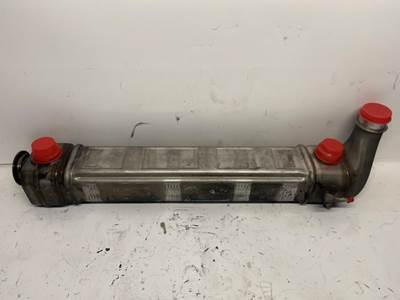 Used Detroit Diesel DD15 EGR Cooler