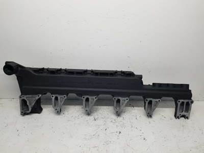Used Detroit Diesel DD15 EGR Manifold/Bracket