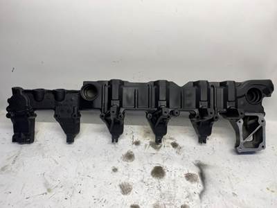 Used Detroit Diesel DD15 EGR Cooler Manifold