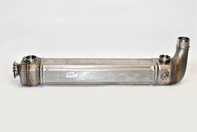 New Aftermarket Detroit Diesel DD15 EGR Cooler Assembly