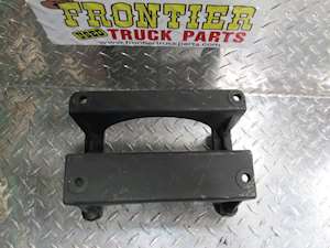 Used Detroit Diesel Series 60 DDEC VI 14.0L EGR Cooler Bracket