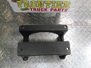 Used Detroit Diesel Series 60 DDEC VI 14.0L EGR Cooler Bracket