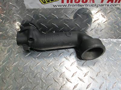 Used Detroit Diesel Ser 60 DDEC V 14.0L EGR Cooler Elbow
