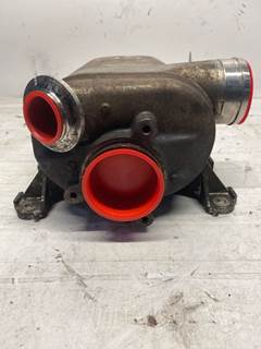Detroit Diesel Series 60 12.7L, 14L EGR Cooler, Remanufactured (23535288