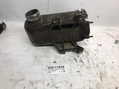 1999 Used Detroit Diesel Series 60 DDEC IV 12.7L Oil Cooler Housing For