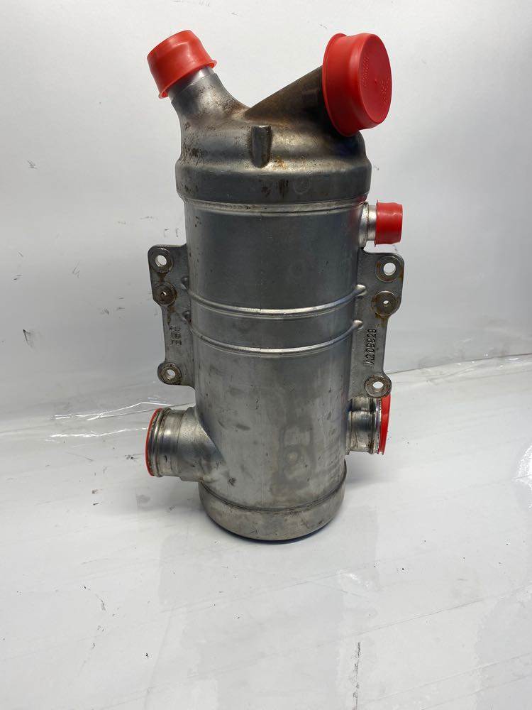 2009 Used Detroit Diesel Series 60 DDEC VI 14.0L EGR Cooler For Sale
