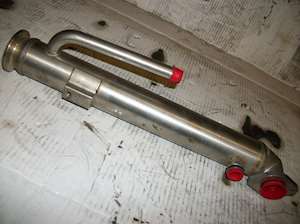 Used Ford 6.0L Powerstroke EGR Cooler
