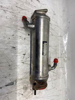 Used GMC 6.6L Duramax EGR cooler