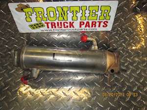 Used GMC 6.6L Duramax EGR Cooler