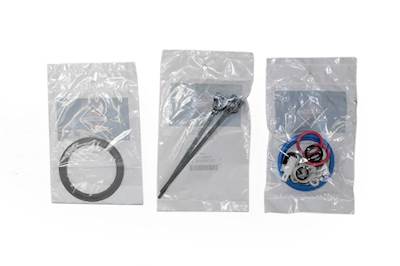 New Maxxforce 13 International EGR Cooler Kit
