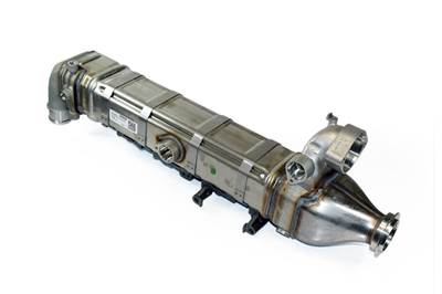 New International EGR Cooler Kit