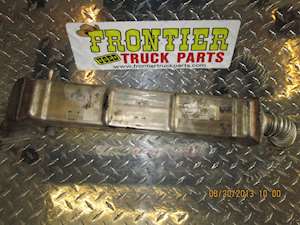 Used International Maxxforce 7 EGR Cooler