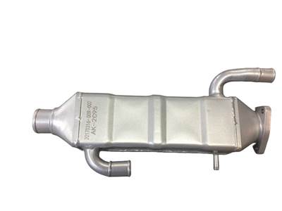 New Aftermarket International Maxxforce 11 New EGR Cooler #Intake Side#