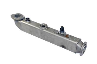 New International VT275 Maxxforce EGR Cooler