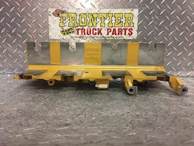 New International EGR Mounting Bracket