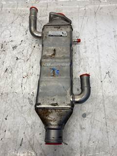 Used International Maxxforce DT EGR Cooler