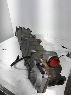Used International N13 EGR Cooler