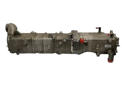Used International N13 EGR Cooler