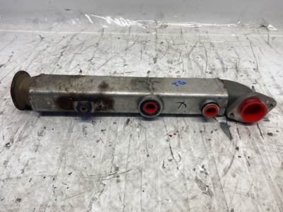 Used International VT275 EGR Cooler