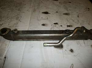 Used International VT365 EGR Cooler