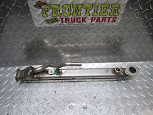 New International VT365 EGR Cooler