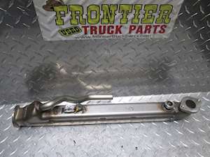 New International VT365 EGR Cooler